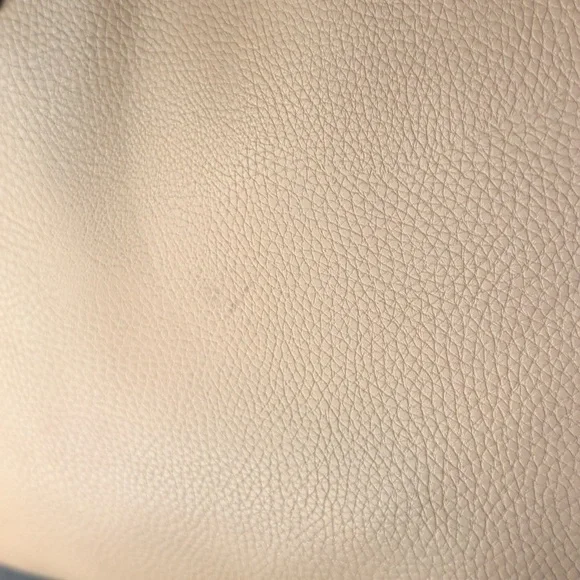 Nine West Tote Bag with Scarf Accent & Perfume  Bag Charm - Picture 5 of 8